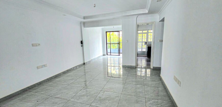 2 bedroom apartment for sale