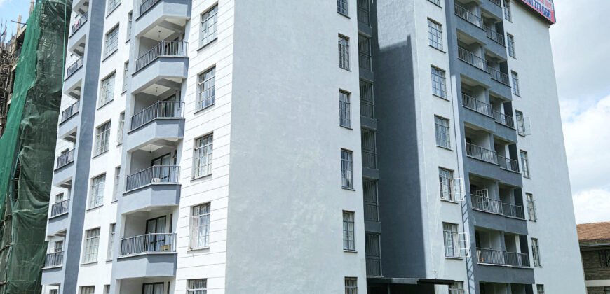2 bedroom apartment for sale