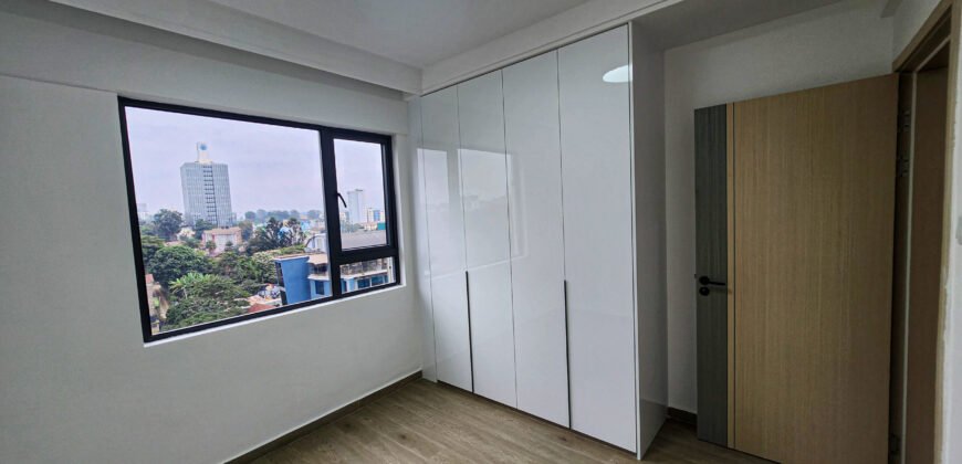 Orchid Residency westlands