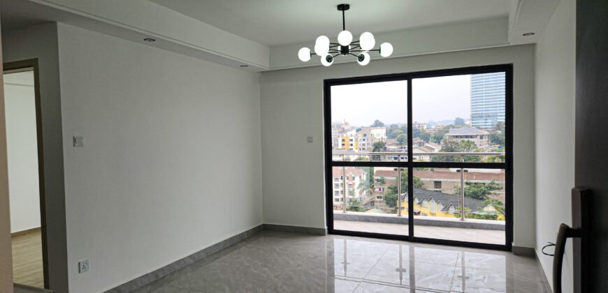 Orchid Residency westlands