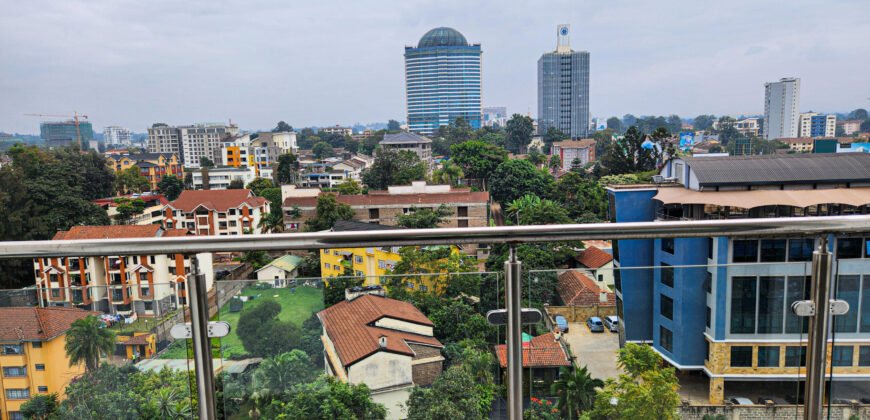 Orchid Residency westlands