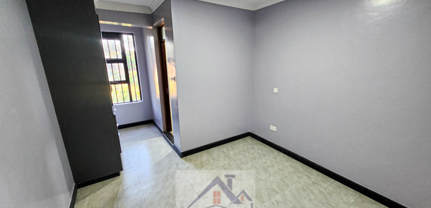4 bedroom townhouse