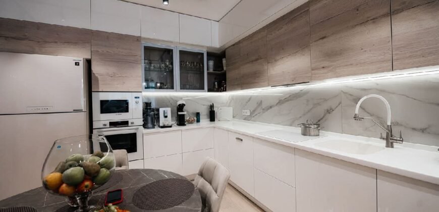 Lovi Crescent westlands
