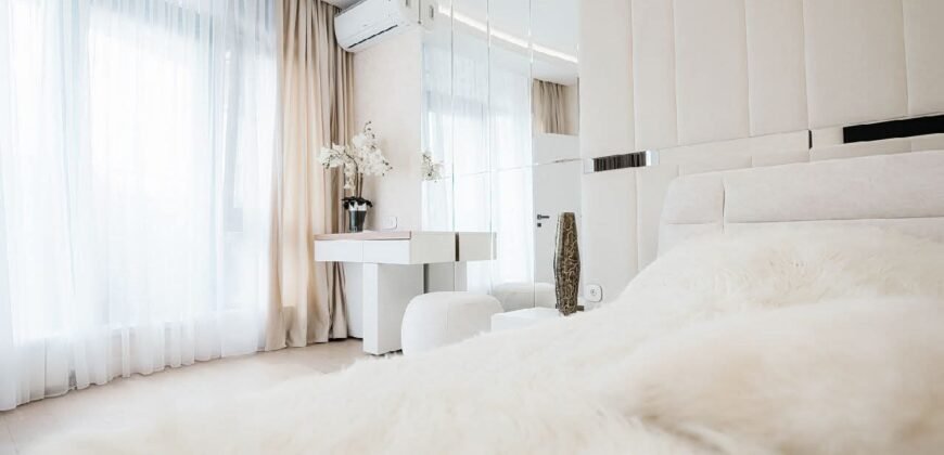 Lovi Crescent westlands