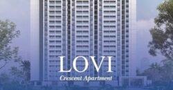 Lovi Crescent westlands