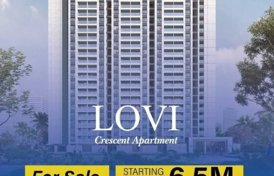 Lovi Crescent westlands