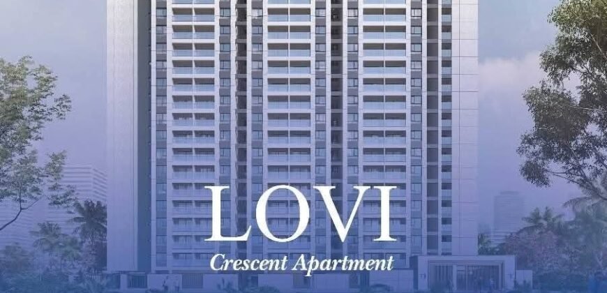 Lovi Crescent westlands
