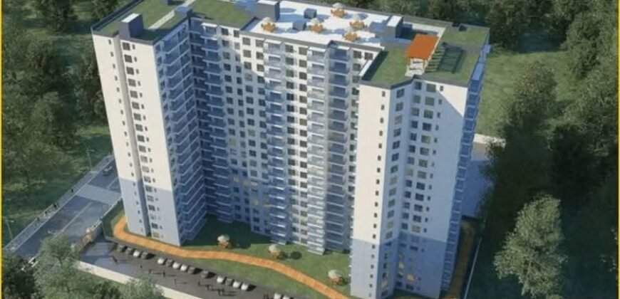 Lovi Crescent westlands