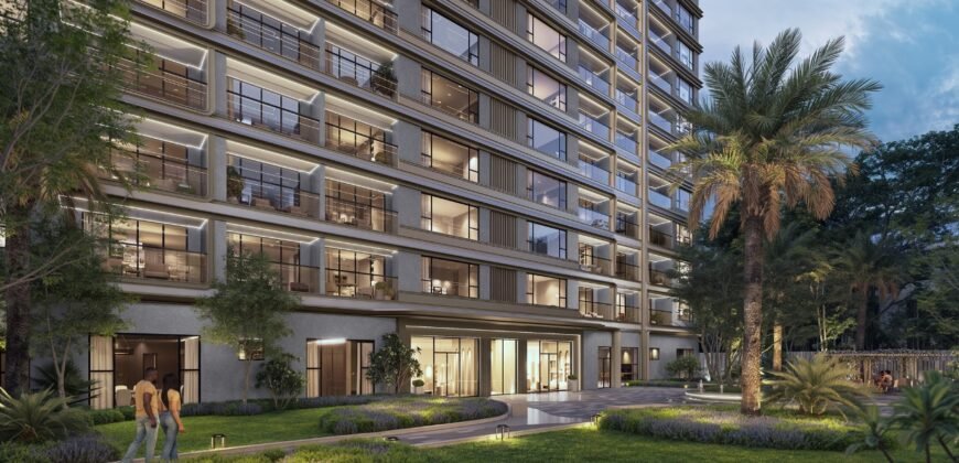 Diplomatic Residency Westlands