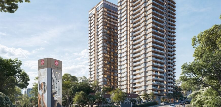 Diplomatic Residency Westlands