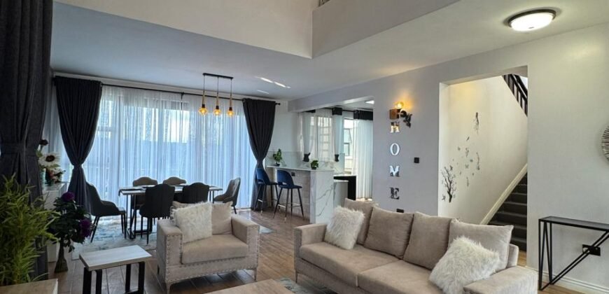 VILLA KAZI HOMES ATHI RIVER
