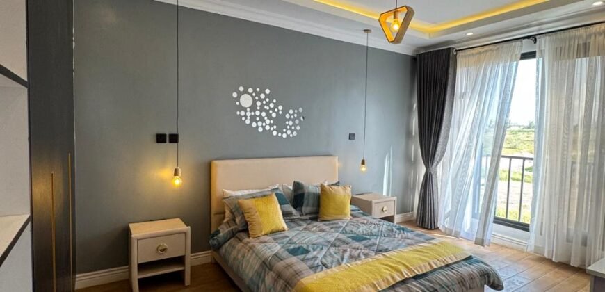 VILLA KAZI HOMES ATHI RIVER