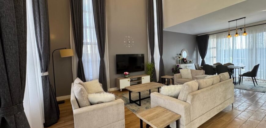 VILLA KAZI HOMES ATHI RIVER