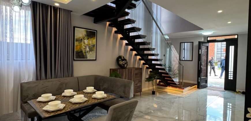 VILLA KAZI HOMES ATHI RIVER