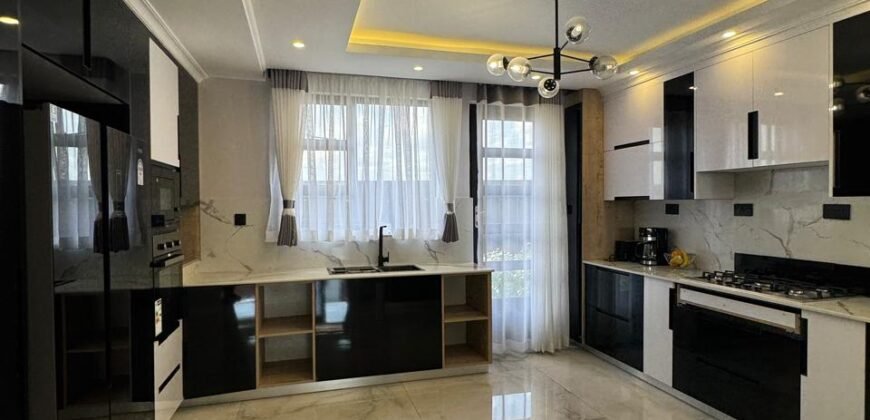 VILLA KAZI HOMES ATHI RIVER