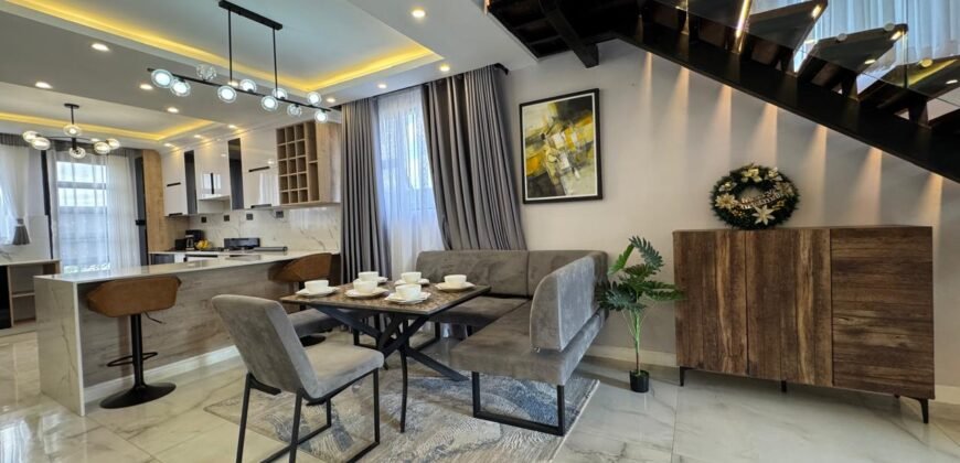 VILLA KAZI HOMES ATHI RIVER