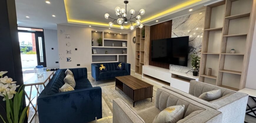 VILLA KAZI HOMES ATHI RIVER