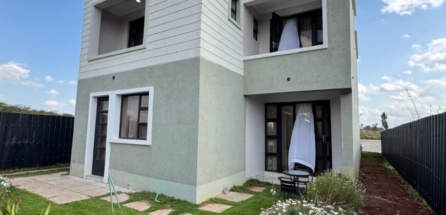 VILLA KAZI HOMES ATHI RIVER