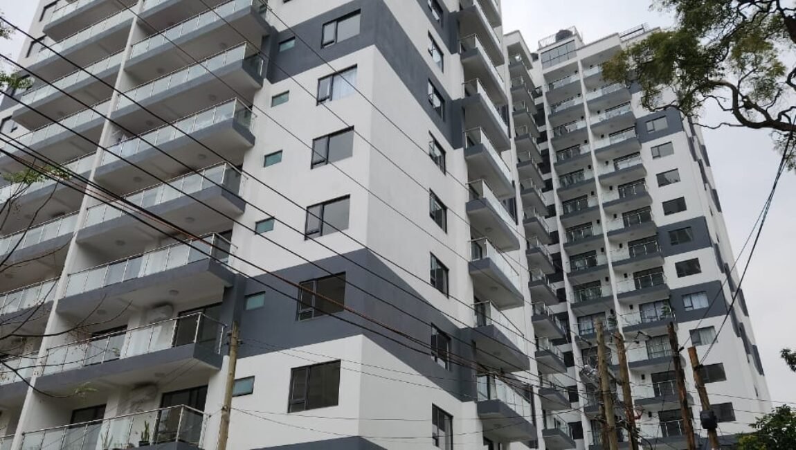 Orchid Residency westlands