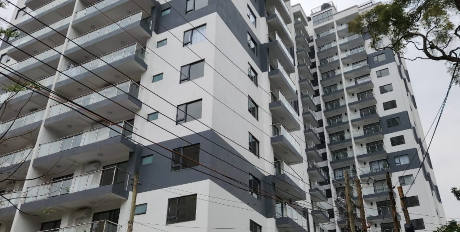 Orchid Residency westlands