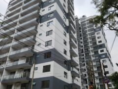 Orchid Residency westlands