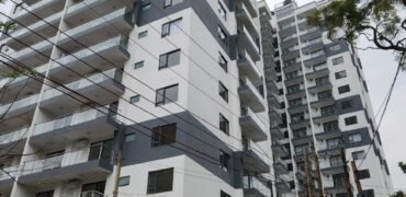 Orchid Residency westlands