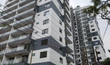 Orchid Residency westlands