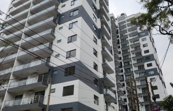 Orchid Residency westlands