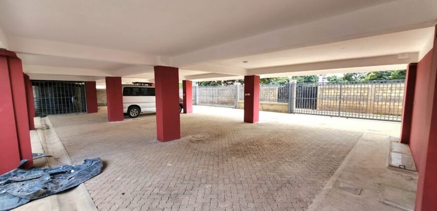 2 bedroom plus sq