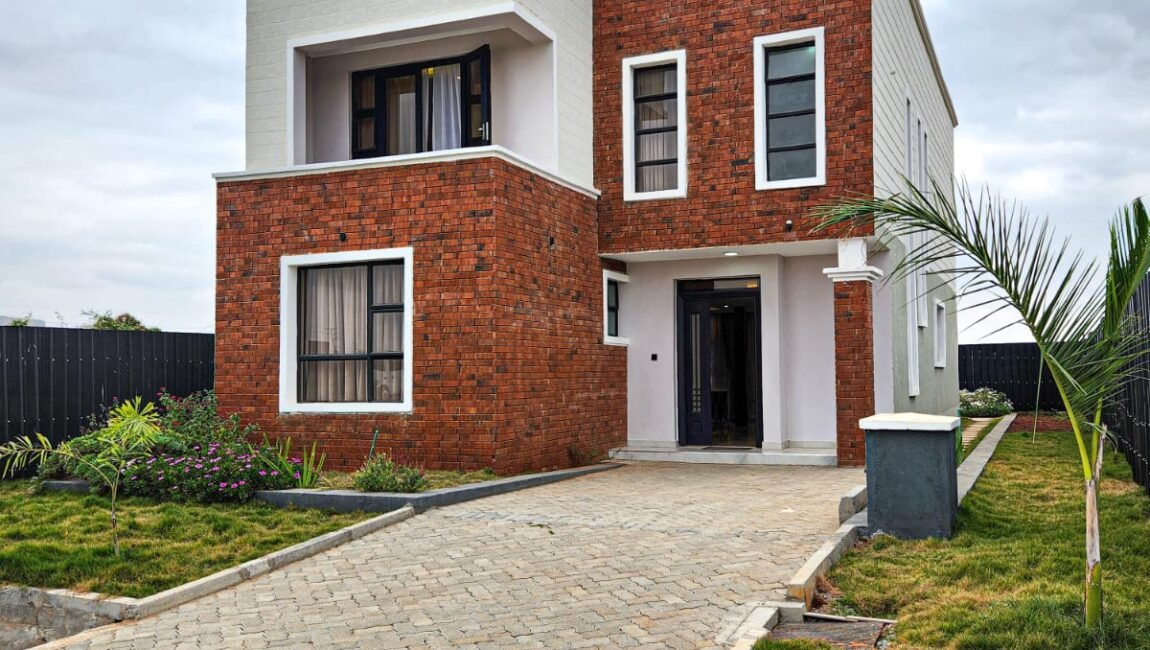 VILLA KAZI HOMES ATHI RIVER