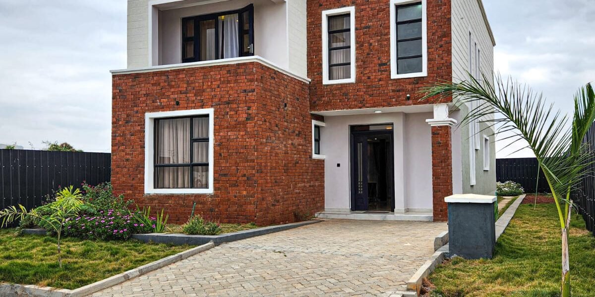 VILLA KAZI HOMES ATHI RIVER