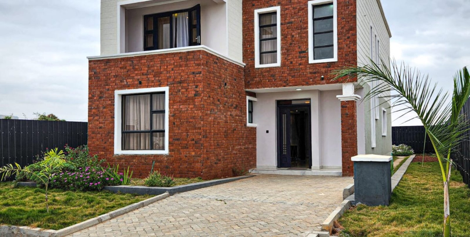 VILLA KAZI HOMES ATHI RIVER