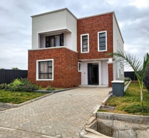 VILLA KAZI HOMES ATHI RIVER