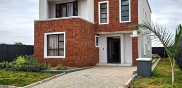 VILLA KAZI HOMES ATHI RIVER