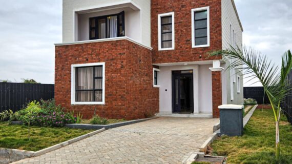 VILLA KAZI HOMES ATHI RIVER
