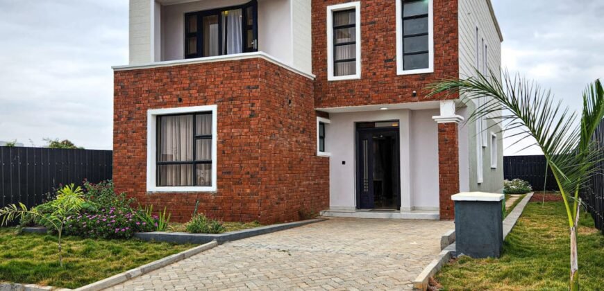 VILLA KAZI HOMES ATHI RIVER