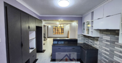 4 bedroom townhouse