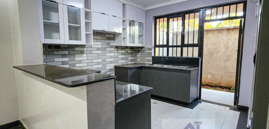 4 bedroom townhouse