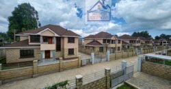 4 bedroom villas