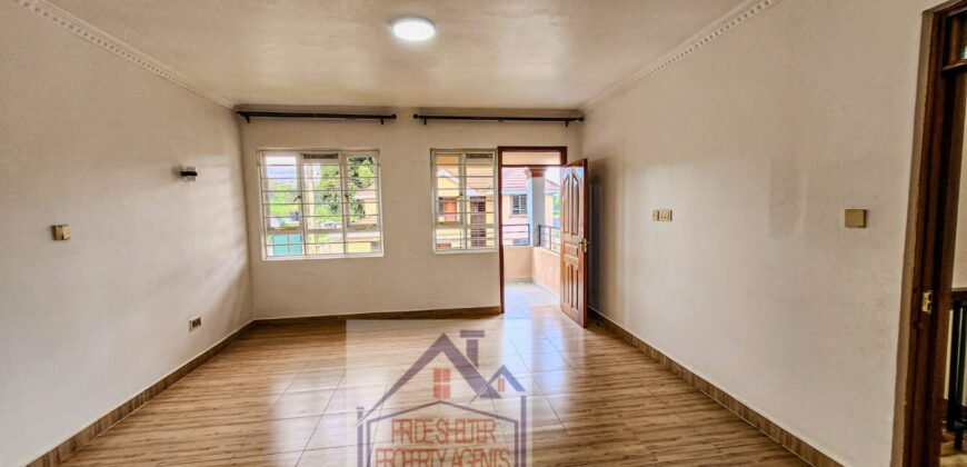 4 bedroom villas