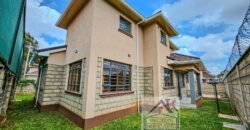 4 bedroom villas