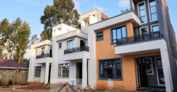 4 bedroom townhouse