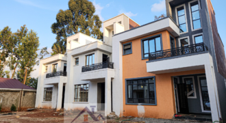 4 bedroom townhouse