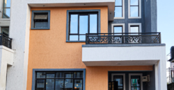 4 bedroom townhouse