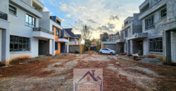 4 bedroom townhouse