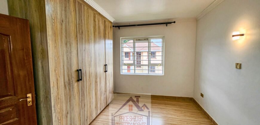 4 bedroom villas
