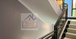 4 bedroom townhouse