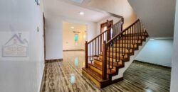4 bedroom villas