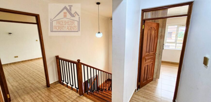 4 bedroom villas