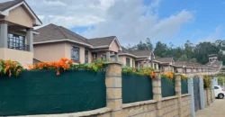 4 bedroom villas
